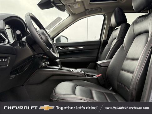 Used 2025 MAZDA CX-5 Carbon Edition image 28