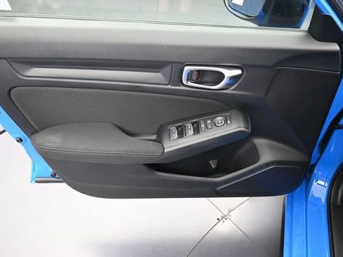 New 2026 Honda Civic Sport image 22