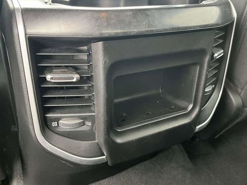 Used 2022 RAM 1500 Big Horn image 19