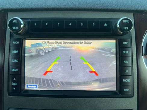 Used 2011 Ford F250 Lariat w/ Lariat Ultimate Pkg image 33