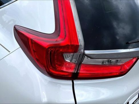 Used 2019 Honda CR-V EX-L image 21