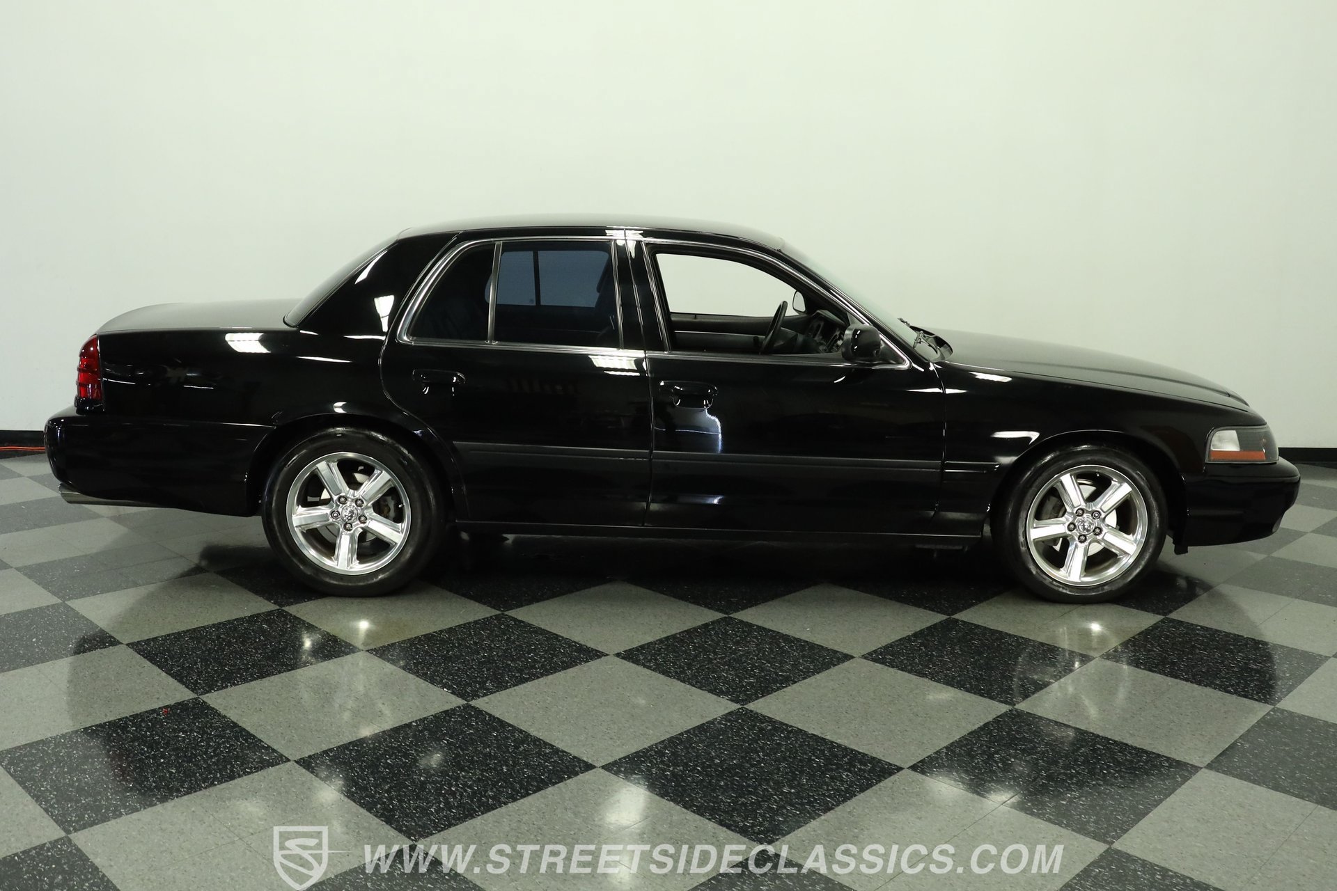Used 2003 Mercury Marauder RWD image 13