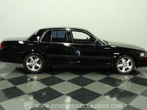 Used 2003 Mercury Marauder RWD image 13