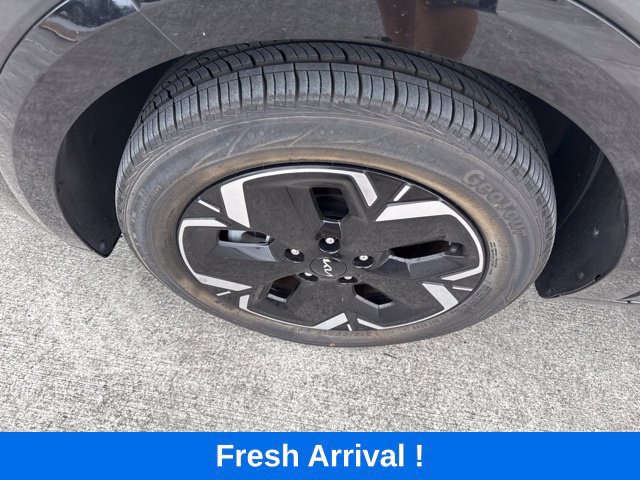 Used 2024 Kia Niro Wind FWD image 21