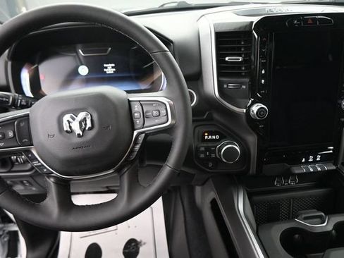 New 2026 RAM 1500 Big Horn AWD/4WD image 28
