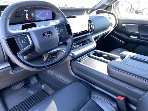New 2025 Ford Expedition Tremor image 53