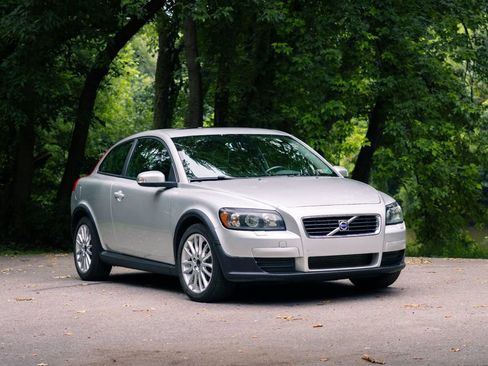 Used 2010 Volvo C30 T5 FWD image 22
