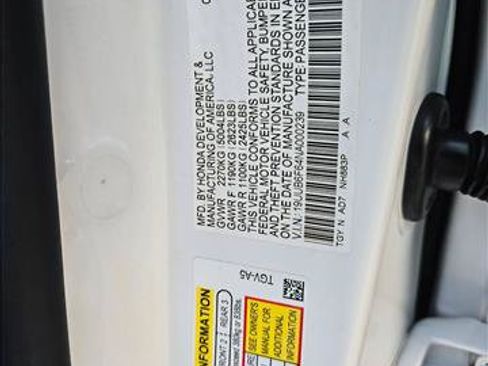 Used 2022 Acura TLX SH-AWD w/ Advance Package image 20
