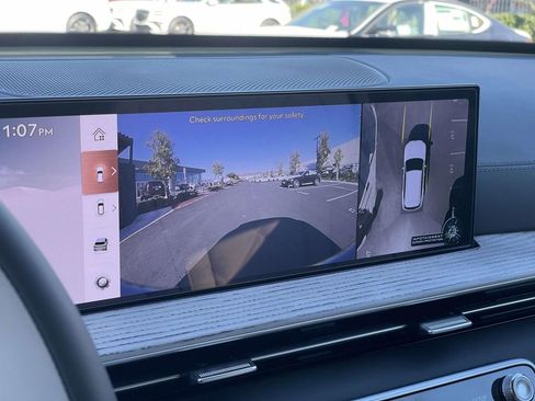 New 2026 Genesis GV80 3.5T Prestige image 14