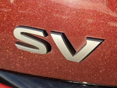 Used 2024 Nissan Altima 2.5 SV image 11