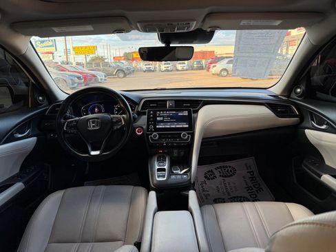 Used 2022 Honda Insight Touring image 9