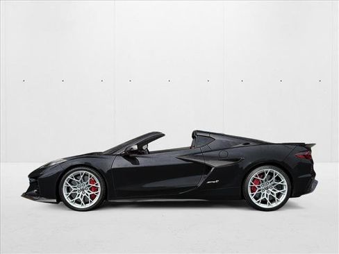 New 2026 Chevrolet Corvette ZR1X AWD/4WD image 2