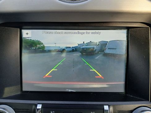 Used 2016 Ford Mustang Premium RWD image 13