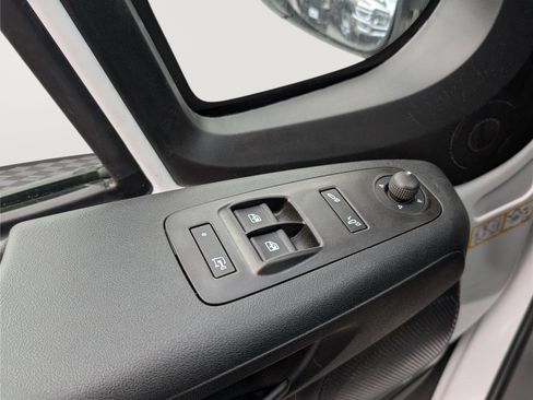 New 2026 RAM ProMaster 1500 w/ Premium Convenience Group FWD image 14