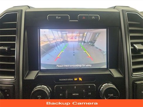 Used 2020 Ford F150 XLT w/ Equipment Group 301A Mid image 15