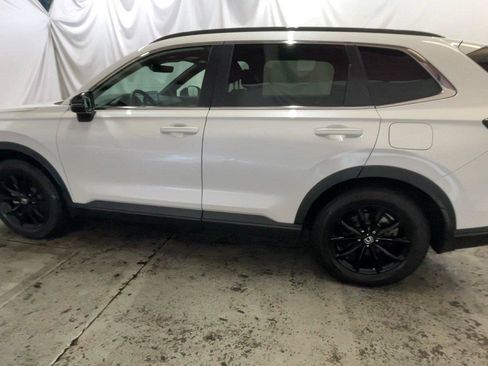 Used 2025 Honda CR-V Sport-L image 11