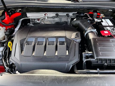 Used 2021 Audi Q3 2.0T Premium Plus image 32