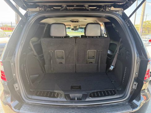 Used 2014 Dodge Durango Limited w/ Nav & Power Liftgate Group RWD image 16