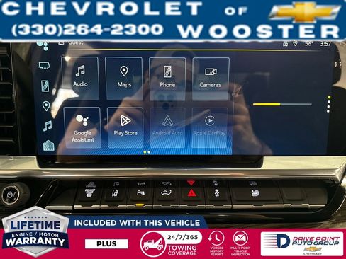 New 2026 Chevrolet Silverado 3500 LT w/ All Star Edition image 21