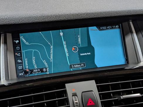 Used 2017 BMW X3 xDrive28i image 38