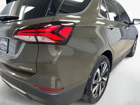 Certified 2023 Chevrolet Equinox Premier image 28