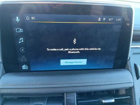 Used 2023 Chevrolet Tahoe Z71 w/ Luxury Package image 20