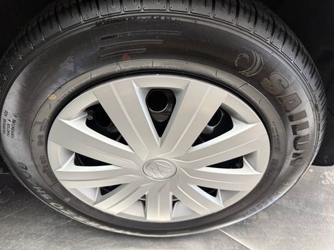 Used 2016 Volkswagen Jetta S FWD image 26