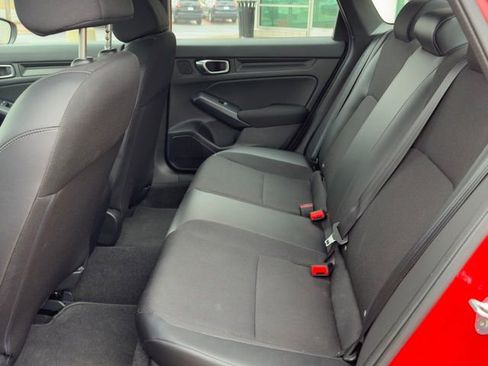 Certified 2023 Honda Civic Sport image 11