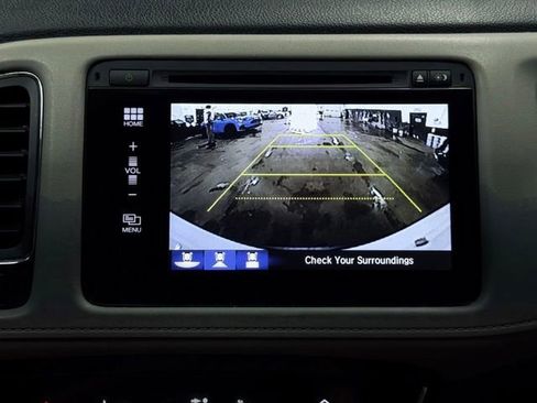 Used 2017 Honda HR-V EX-L image 34