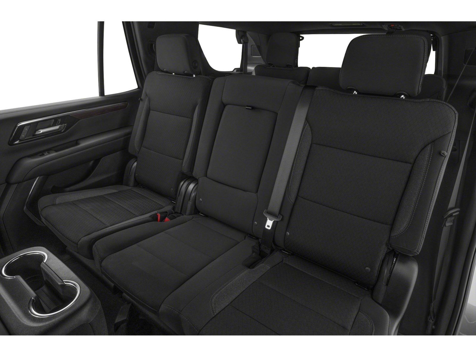 Used 2025 Chevrolet Tahoe Premier RWD image 8