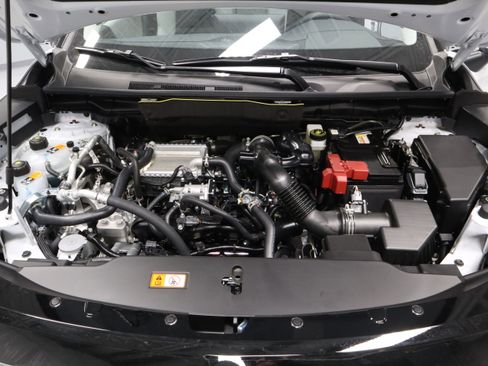 New 2026 Mitsubishi Outlander SE image 34