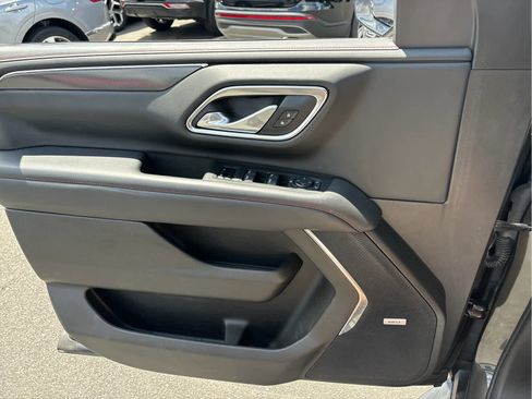 Certified 2021 Chevrolet Tahoe RST w/ Rear Media and Nav Package AWD/4WD image 24