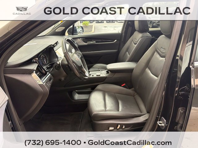 Used 2024 Cadillac XT6 Premium Luxury AWD/4WD image 18