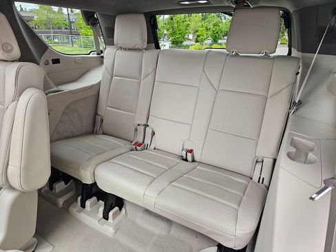 New 2026 Cadillac Escalade Platinum Sport AWD/4WD image 19