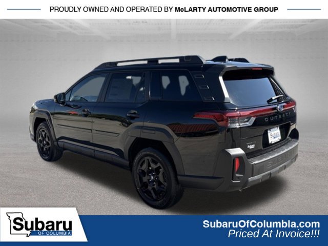 New 2026 Subaru Outback Limited AWD/4WD image 7