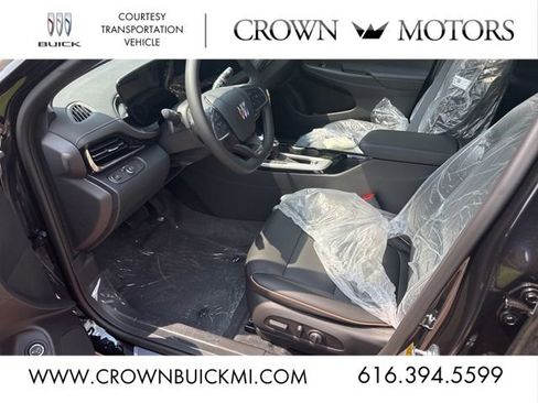 Used 2025 Buick Envista Avenir FWD image 15