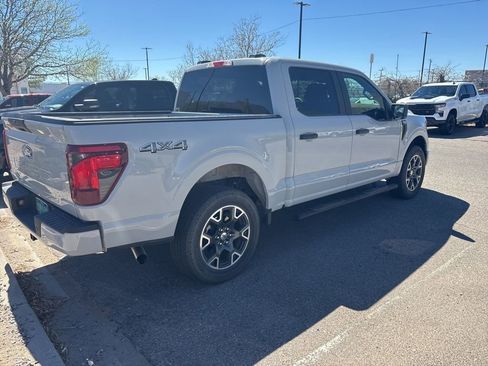 Used 2024 Ford F150 STX image 2