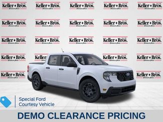 New 2026 Ford Maverick XLT w/ 4K Tow Package AWD/4WD video 1