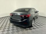 Used 2018 MAZDA MAZDA3 Sport image 3