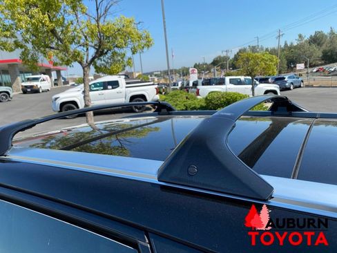 New 2026 Toyota Crown Signia AWD/4WD image 9