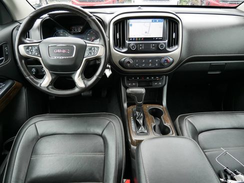 Used 2020 GMC Canyon Denali AWD/4WD image 19