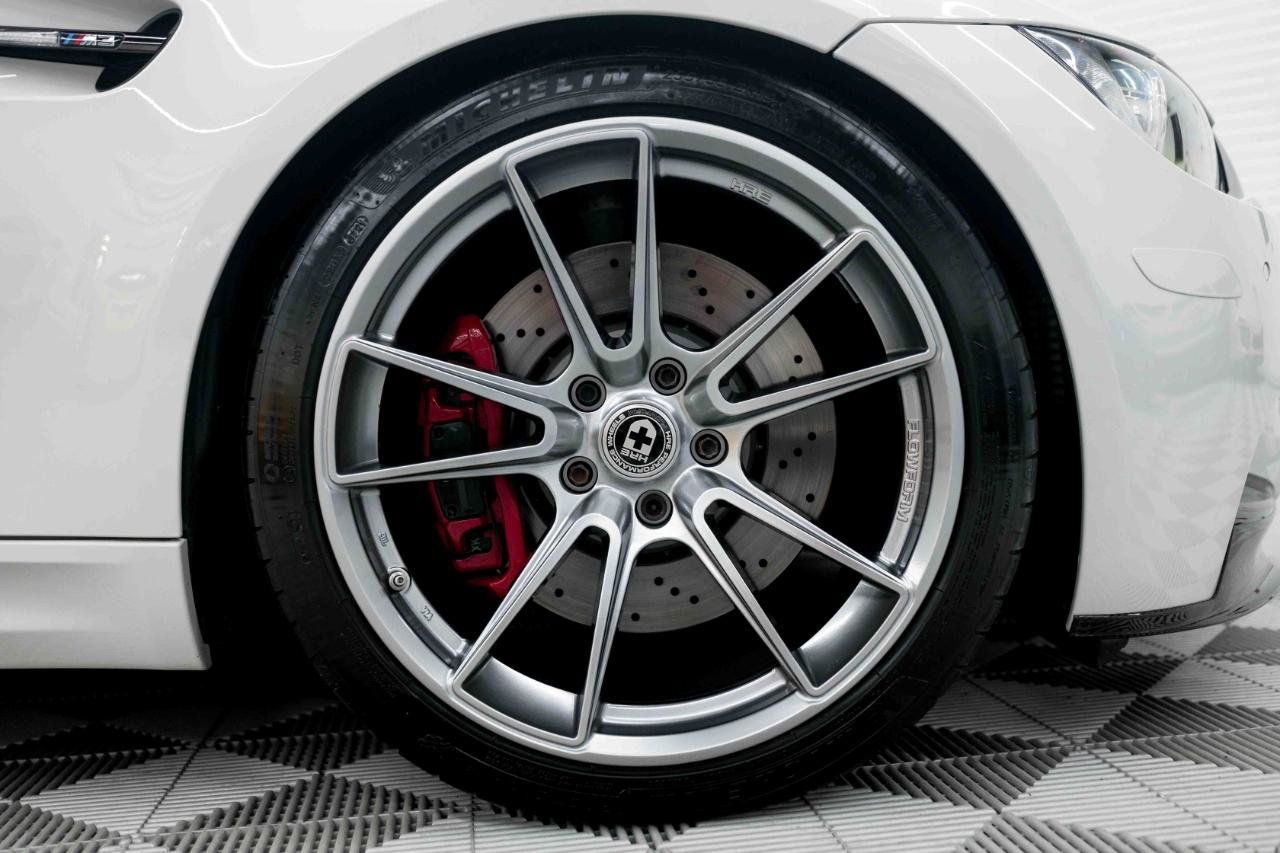 Used 2011 BMW M3 Coupe RWD image 44