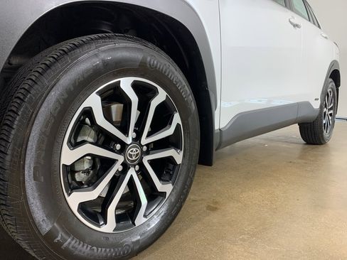 Used 2024 Toyota Corolla Cross S image 35