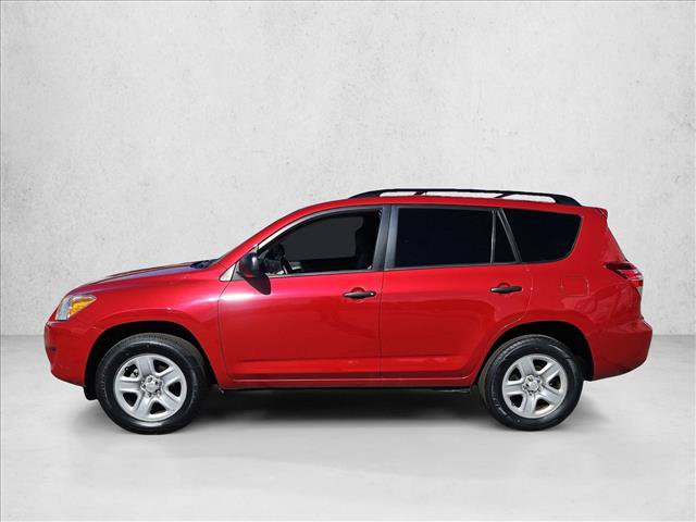 Used 2011 Toyota RAV4 2WD w/ Base L4 Extra Value Pkg image 9