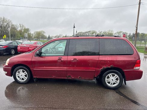 Used 2005 Ford Freestar SEL FWD image 8