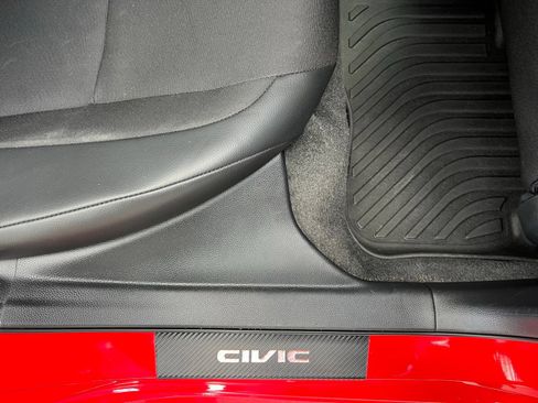 Used 2025 Honda Civic FWD Hybrid Sedan image 51