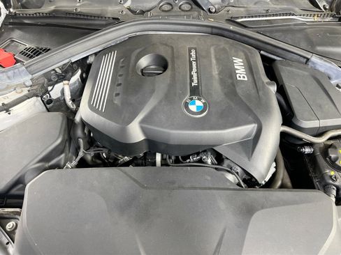 Used 2020 BMW 430i xDrive Convertible w/ Convenience Package AWD/4WD image 29