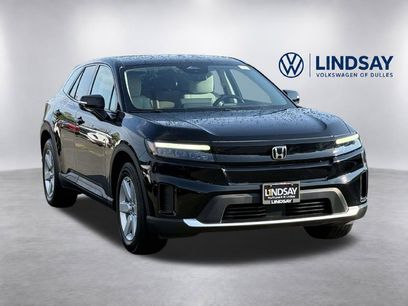 Used 2024 Honda Prologue EX
