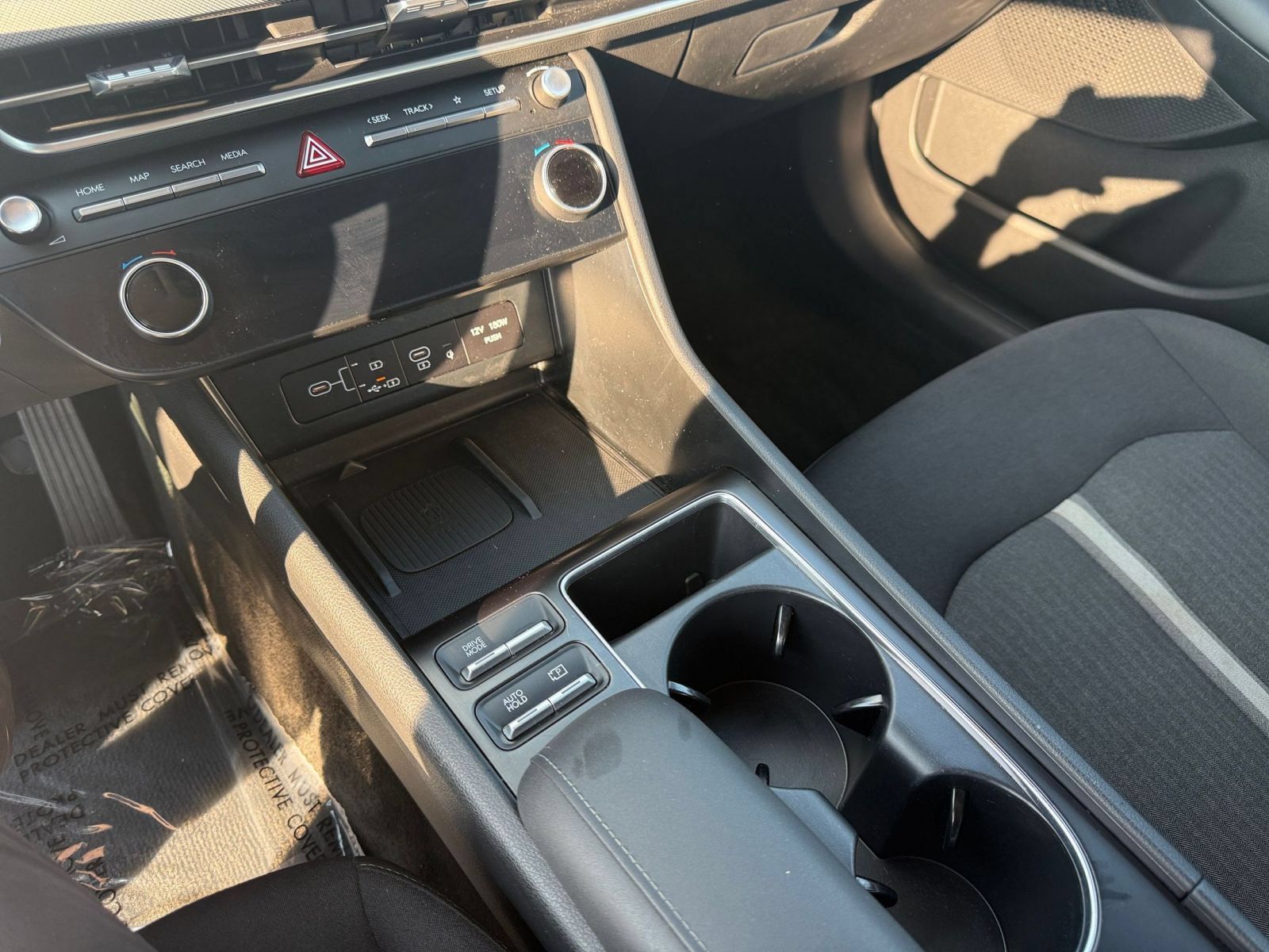 Used 2025 Hyundai Sonata SEL FWD image 41