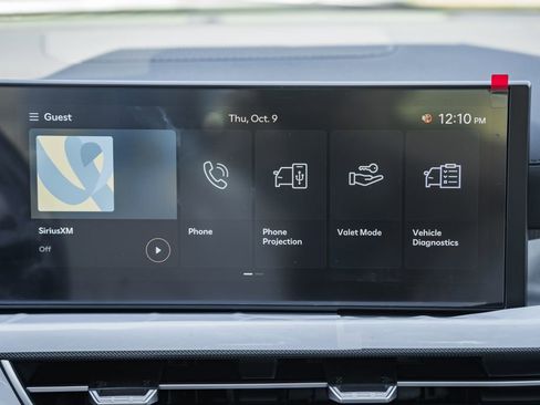 New 2026 Hyundai Sonata SEL image 19